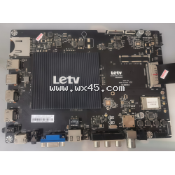 乐视 主板组件 MS6A928_MBD_C_H5000 L553C1